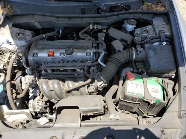 Photo 10 VIN: 1HGCP2F39BA043210 - HONDA ACCORD LX 