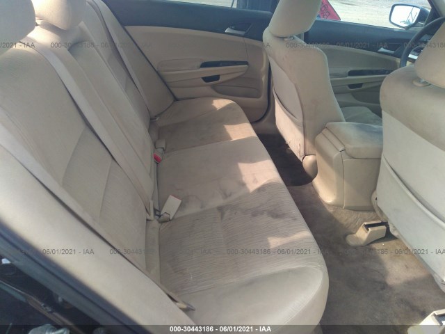 Photo 7 VIN: 1HGCP2F39BA046866 - HONDA ACCORD SDN 