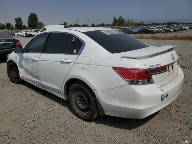 Photo 1 VIN: 1HGCP2F39BA051422 - HONDA ACCORD LX 