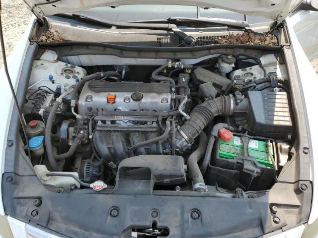 Photo 10 VIN: 1HGCP2F39BA051422 - HONDA ACCORD LX 