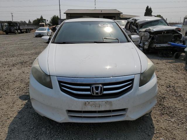 Photo 4 VIN: 1HGCP2F39BA051422 - HONDA ACCORD LX 