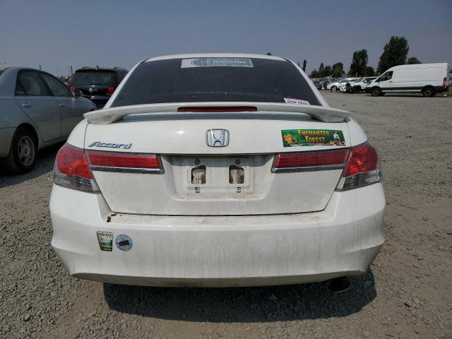 Photo 5 VIN: 1HGCP2F39BA051422 - HONDA ACCORD LX 