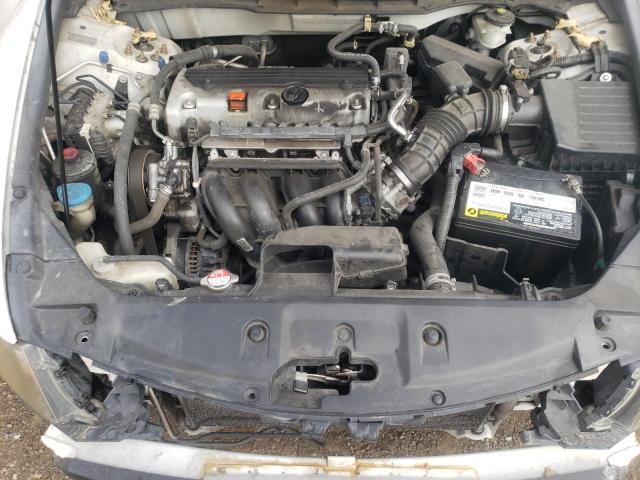 Photo 10 VIN: 1HGCP2F39BA052621 - HONDA ACCORD LX 