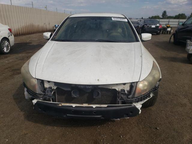 Photo 4 VIN: 1HGCP2F39BA052621 - HONDA ACCORD LX 