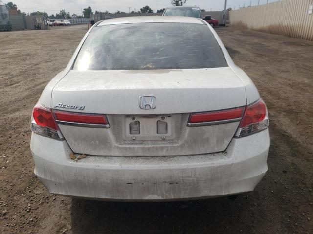 Photo 5 VIN: 1HGCP2F39BA052621 - HONDA ACCORD LX 