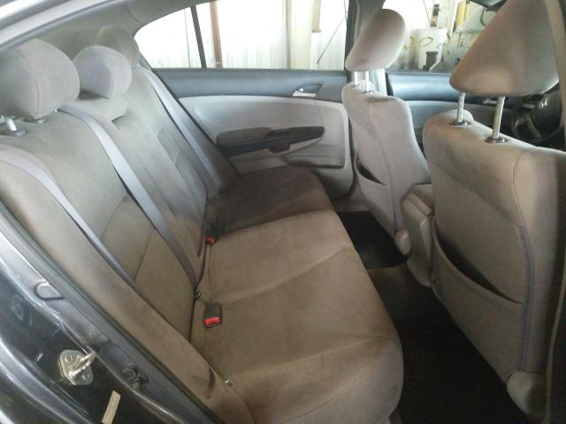 Photo 5 VIN: 1HGCP2F39BA053834 - HONDA ACCORD LX 