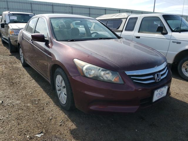 Photo 0 VIN: 1HGCP2F39BA056054 - HONDA ACCORD LX 