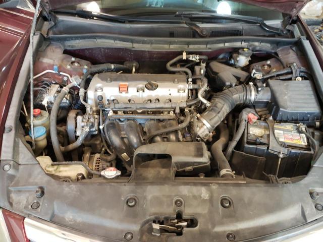 Photo 6 VIN: 1HGCP2F39BA058127 - HONDA ACCORD LX 