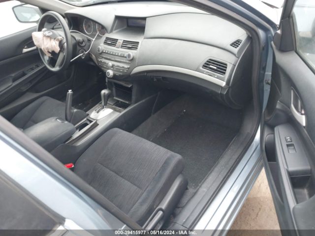 Photo 4 VIN: 1HGCP2F39BA059391 - HONDA ACCORD 