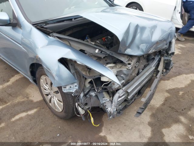 Photo 5 VIN: 1HGCP2F39BA059391 - HONDA ACCORD 