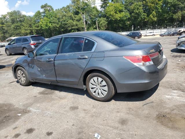 Photo 1 VIN: 1HGCP2F39BA061271 - HONDA ACCORD LX 