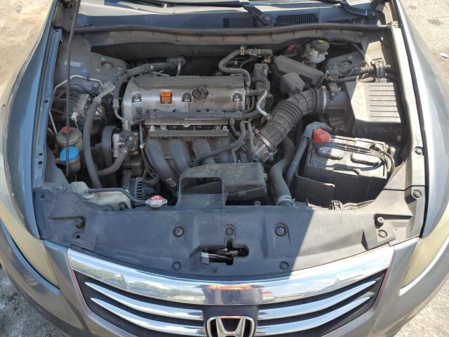 Photo 10 VIN: 1HGCP2F39BA061271 - HONDA ACCORD LX 