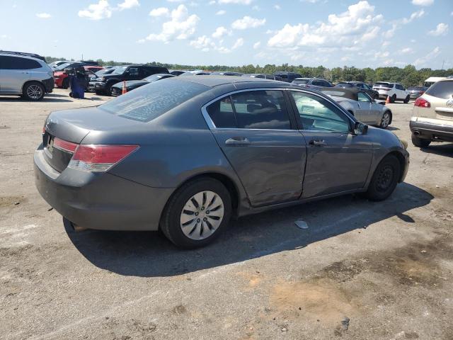 Photo 2 VIN: 1HGCP2F39BA061271 - HONDA ACCORD LX 