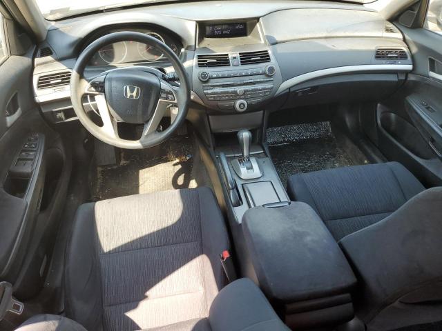 Photo 7 VIN: 1HGCP2F39BA061271 - HONDA ACCORD LX 