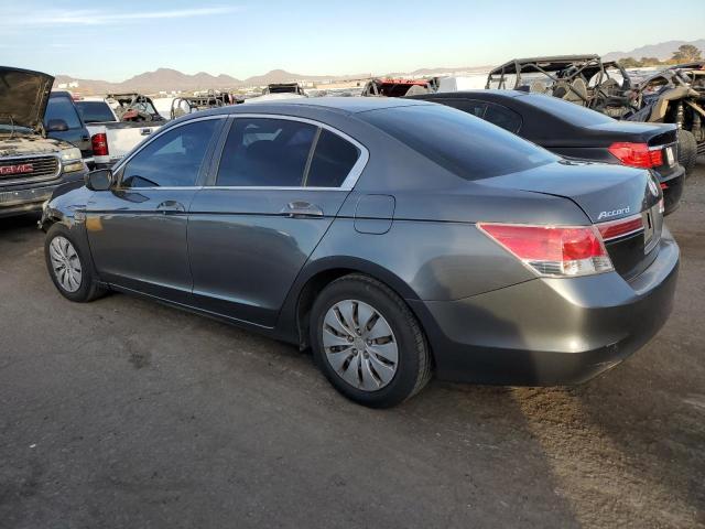 Photo 1 VIN: 1HGCP2F39BA071072 - HONDA ACCORD 