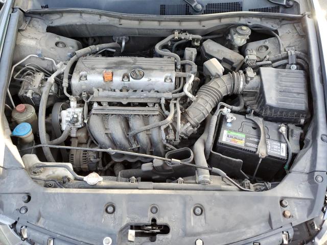 Photo 10 VIN: 1HGCP2F39BA071072 - HONDA ACCORD 