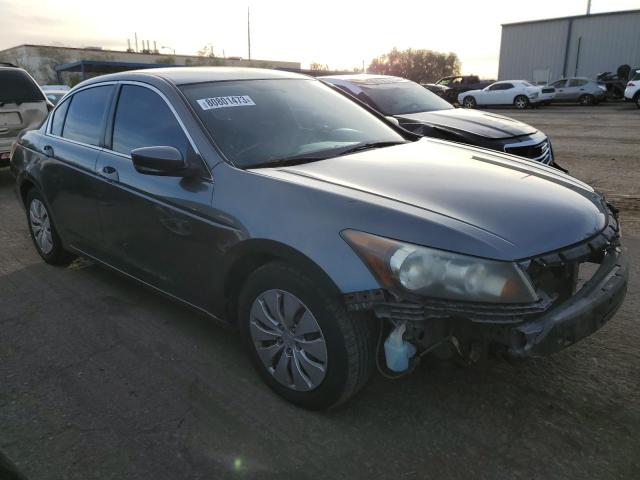 Photo 3 VIN: 1HGCP2F39BA071072 - HONDA ACCORD 