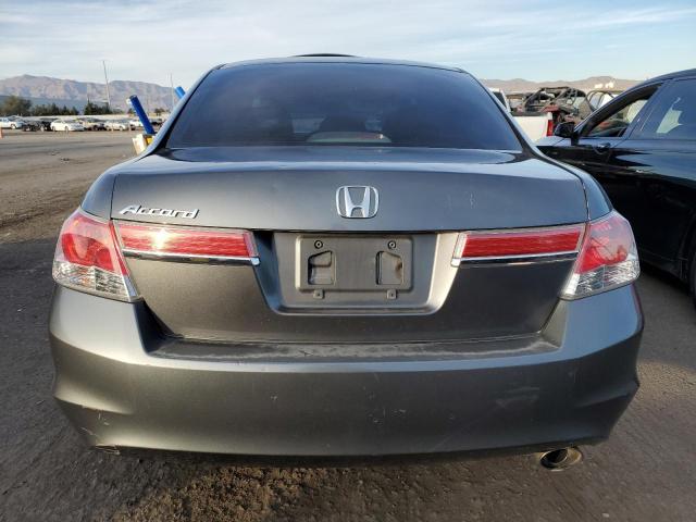 Photo 5 VIN: 1HGCP2F39BA071072 - HONDA ACCORD 