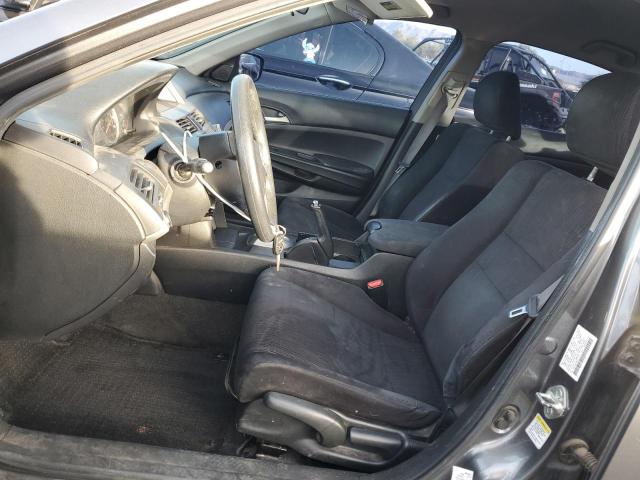 Photo 6 VIN: 1HGCP2F39BA071072 - HONDA ACCORD 