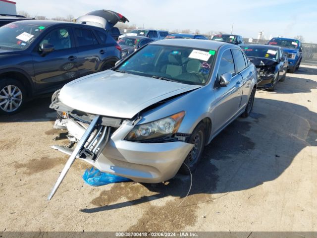 Photo 1 VIN: 1HGCP2F39BA073663 - HONDA ACCORD 