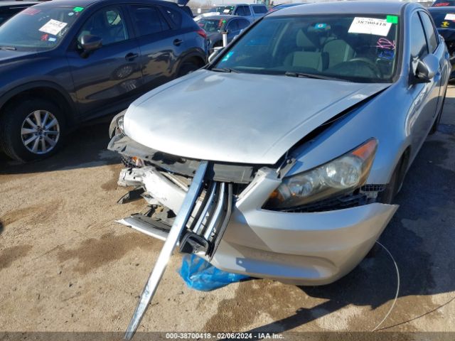 Photo 5 VIN: 1HGCP2F39BA073663 - HONDA ACCORD 