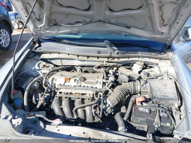 Photo 9 VIN: 1HGCP2F39BA073663 - HONDA ACCORD 