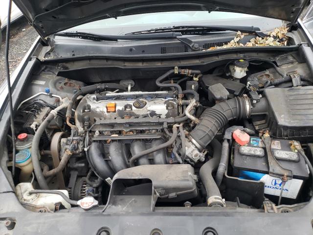 Photo 6 VIN: 1HGCP2F39BA074229 - HONDA ACCORD LX 