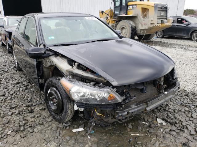 Photo 0 VIN: 1HGCP2F39BA074487 - HONDA ACCORD LX 