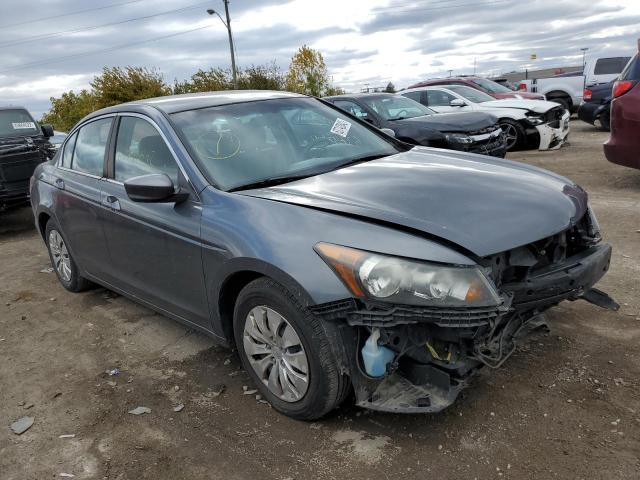 Photo 0 VIN: 1HGCP2F39BA080791 - HONDA ACCORD LX 