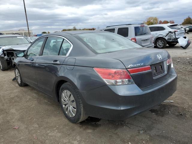 Photo 2 VIN: 1HGCP2F39BA080791 - HONDA ACCORD LX 