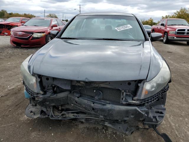 Photo 8 VIN: 1HGCP2F39BA080791 - HONDA ACCORD LX 