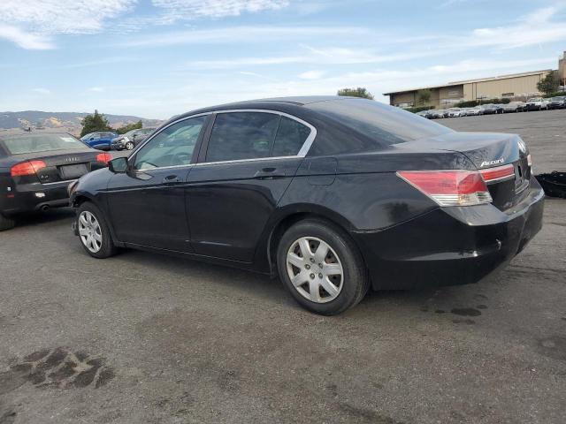 Photo 1 VIN: 1HGCP2F39BA085053 - HONDA ACCORD LX 