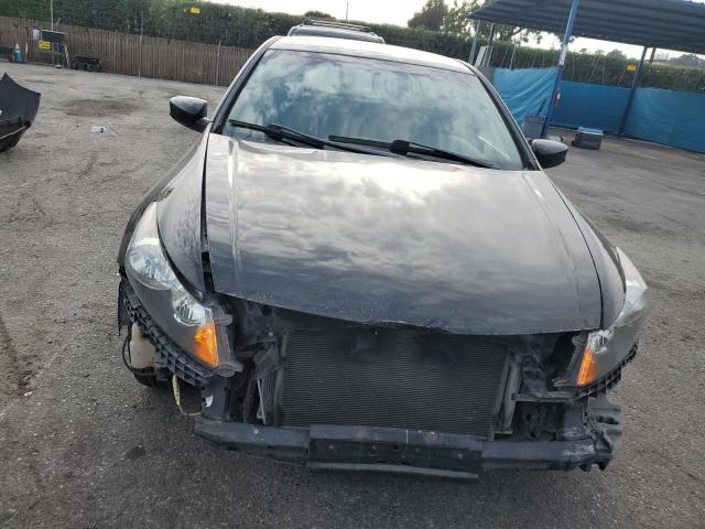 Photo 4 VIN: 1HGCP2F39BA085053 - HONDA ACCORD LX 