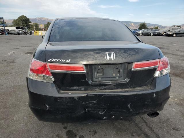 Photo 5 VIN: 1HGCP2F39BA085053 - HONDA ACCORD LX 