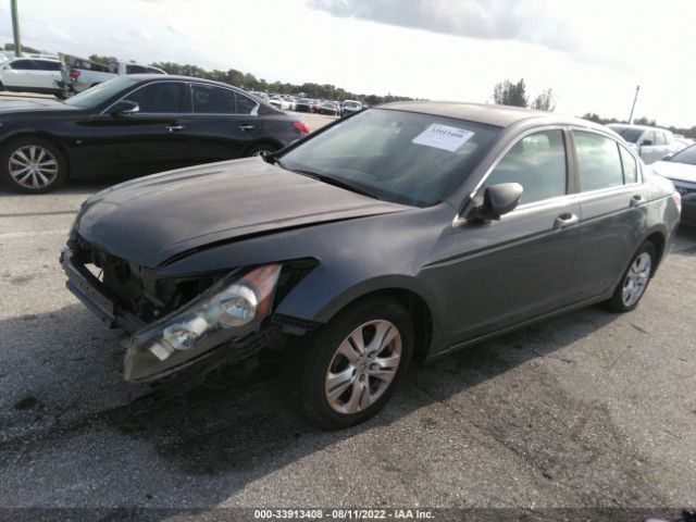 Photo 1 VIN: 1HGCP2F39BA090706 - HONDA ACCORD SDN 