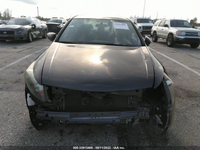 Photo 5 VIN: 1HGCP2F39BA090706 - HONDA ACCORD SDN 