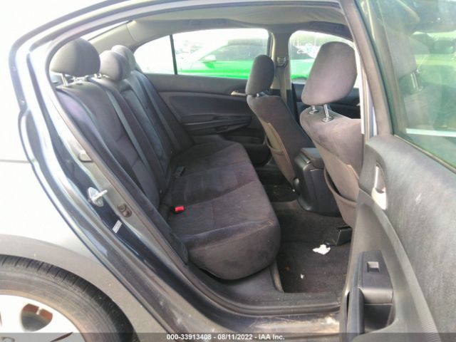 Photo 7 VIN: 1HGCP2F39BA090706 - HONDA ACCORD SDN 