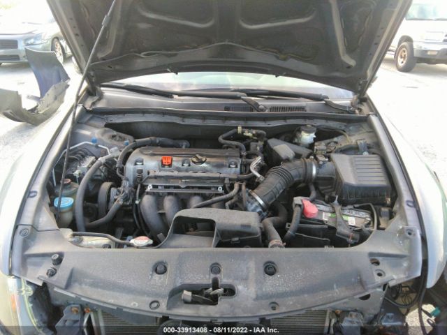 Photo 9 VIN: 1HGCP2F39BA090706 - HONDA ACCORD SDN 