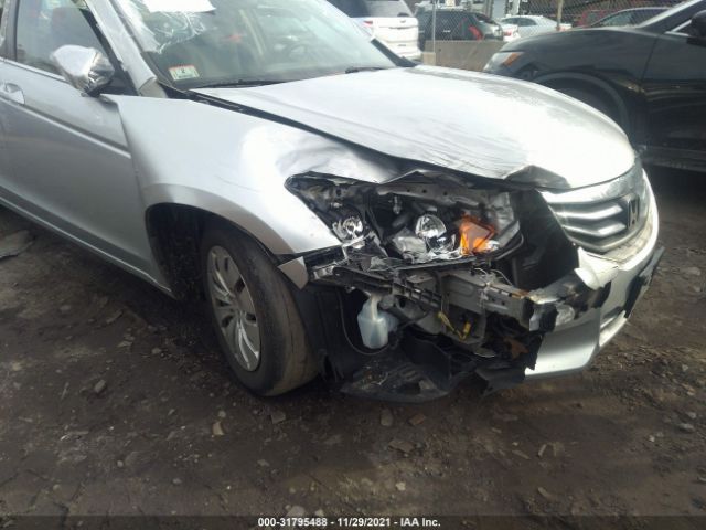 Photo 5 VIN: 1HGCP2F39BA091600 - HONDA ACCORD SDN 