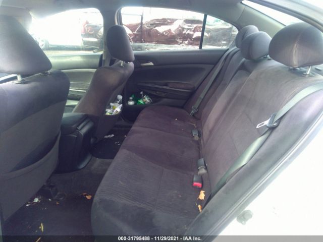 Photo 7 VIN: 1HGCP2F39BA091600 - HONDA ACCORD SDN 