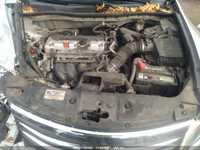 Photo 9 VIN: 1HGCP2F39BA091600 - HONDA ACCORD SDN 