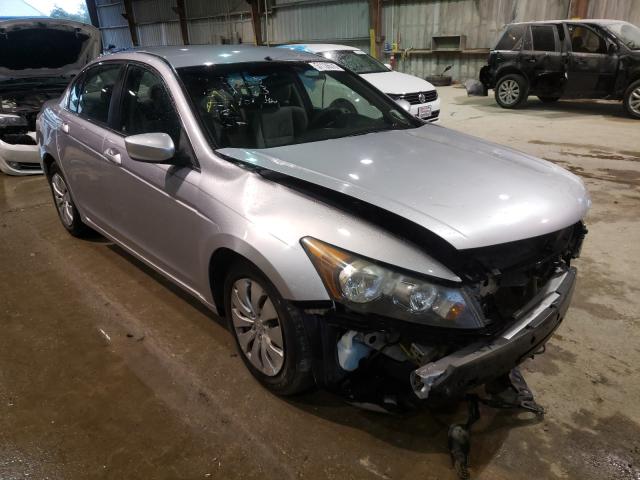 Photo 0 VIN: 1HGCP2F39BA097753 - HONDA ACCORD LX 