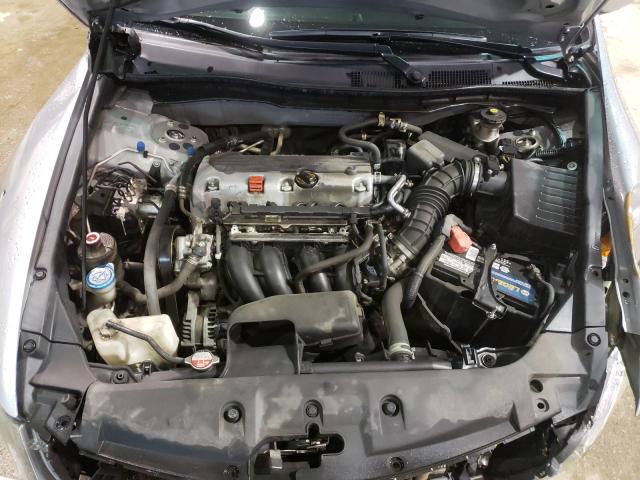 Photo 6 VIN: 1HGCP2F39BA097753 - HONDA ACCORD LX 