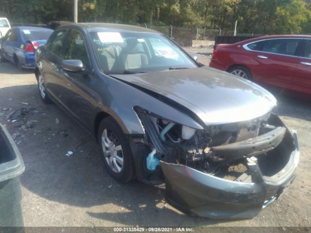 Photo 0 VIN: 1HGCP2F39BA100778 - HONDA ACCORD SDN 