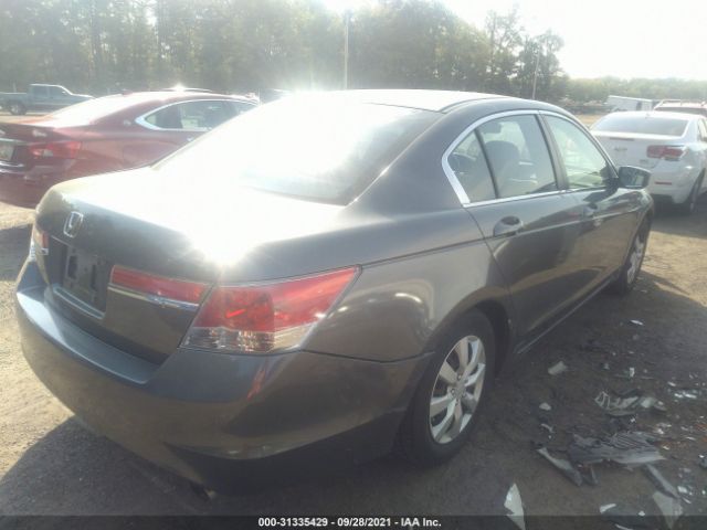 Photo 3 VIN: 1HGCP2F39BA100778 - HONDA ACCORD SDN 