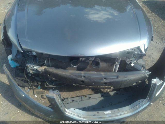 Photo 5 VIN: 1HGCP2F39BA100778 - HONDA ACCORD SDN 