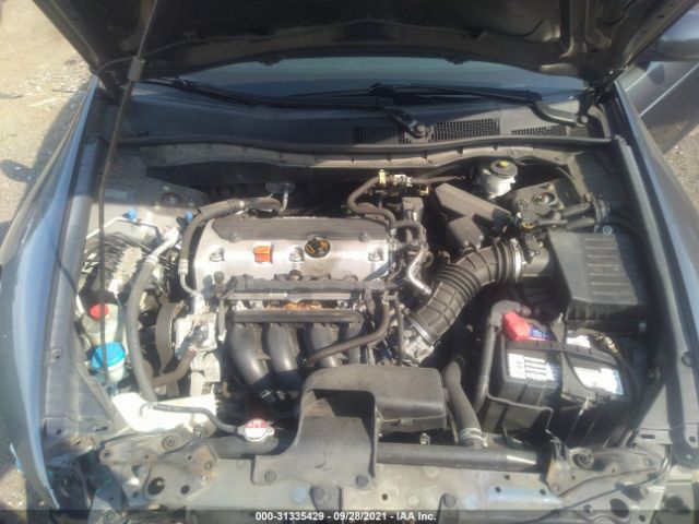 Photo 9 VIN: 1HGCP2F39BA100778 - HONDA ACCORD SDN 