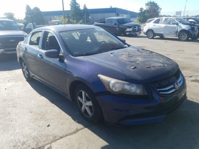 Photo 0 VIN: 1HGCP2F39BA101378 - HONDA ACCORD LX 