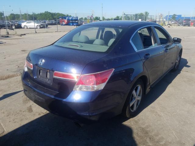 Photo 3 VIN: 1HGCP2F39BA101378 - HONDA ACCORD LX 