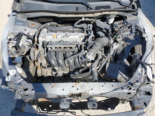 Photo 10 VIN: 1HGCP2F39BA101459 - HONDA ACCORD LX 